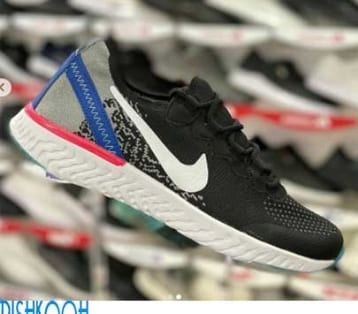 کفش رانینگ مدل Nike کد 649